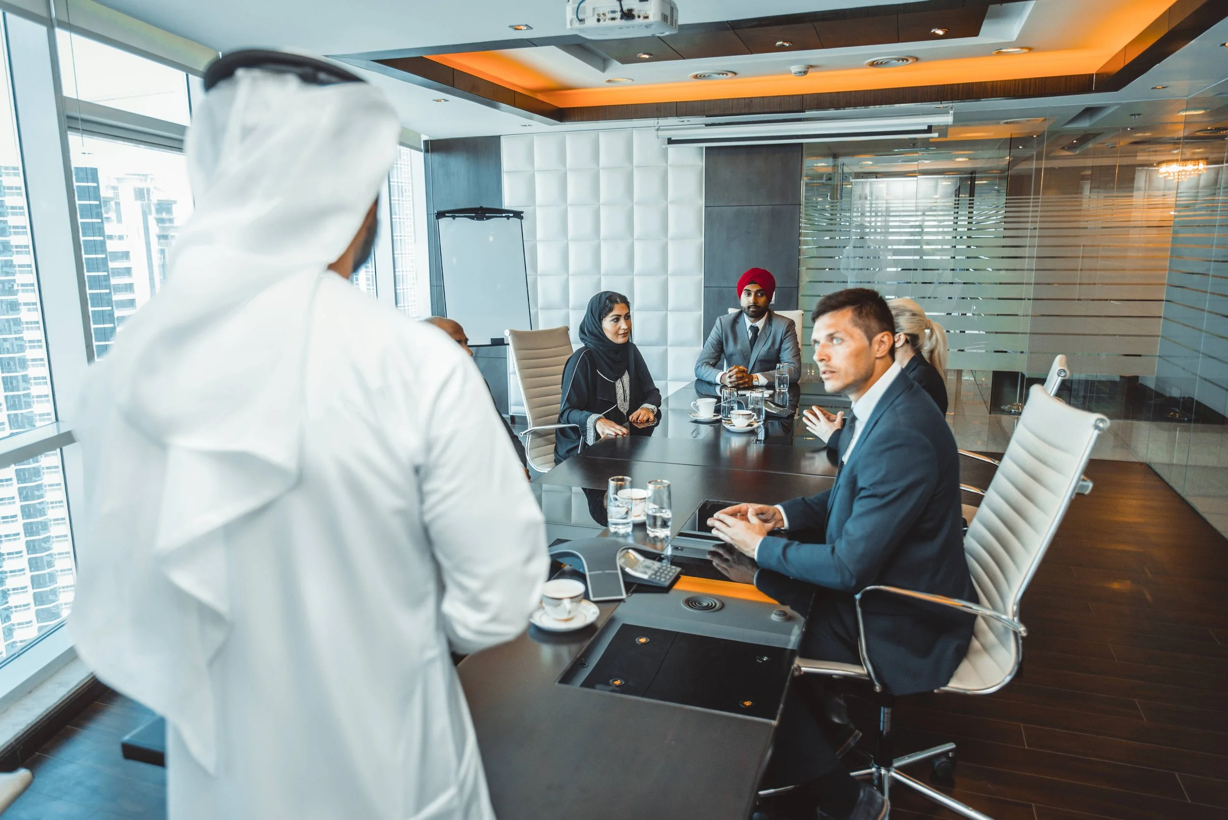 Unlocking Business Agility: Cross-Skilling &amp; Upskilling 