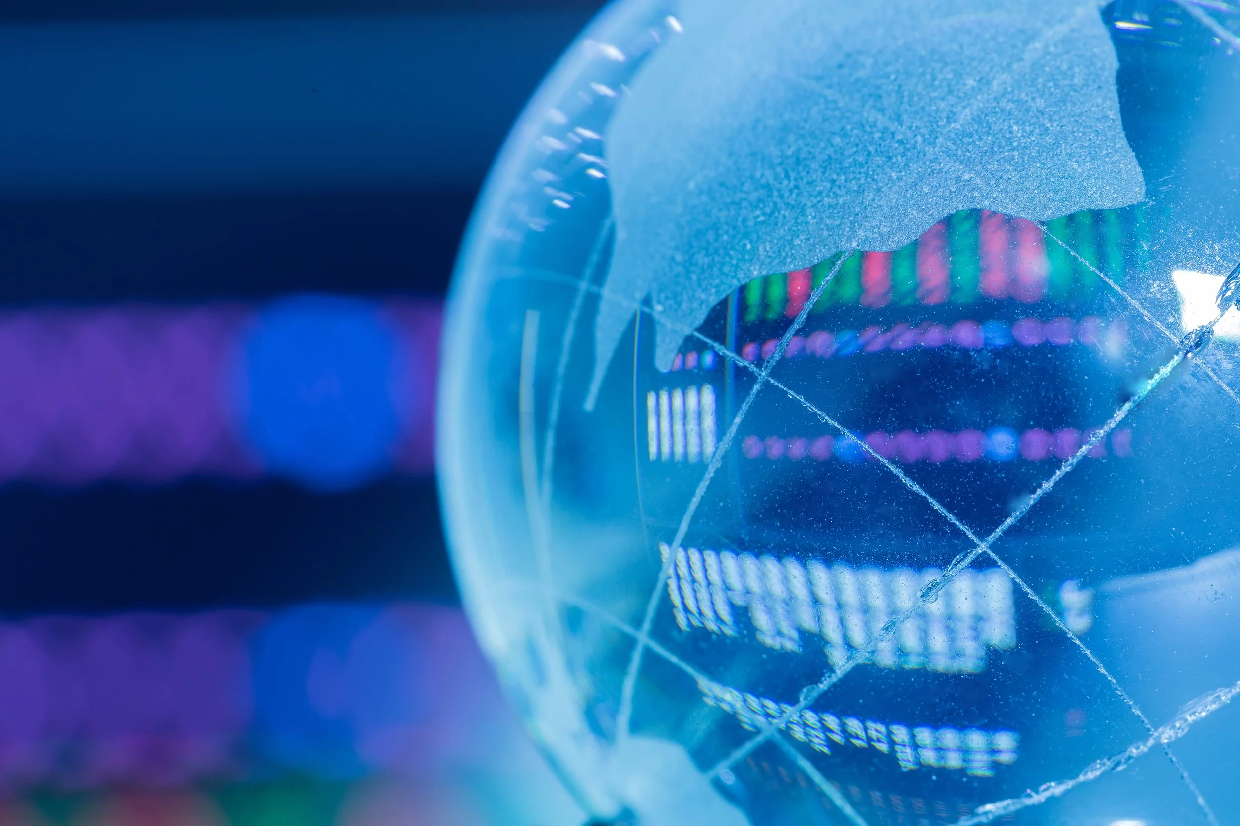 Navigating Global Dynamics: How People &amp; Culture is key