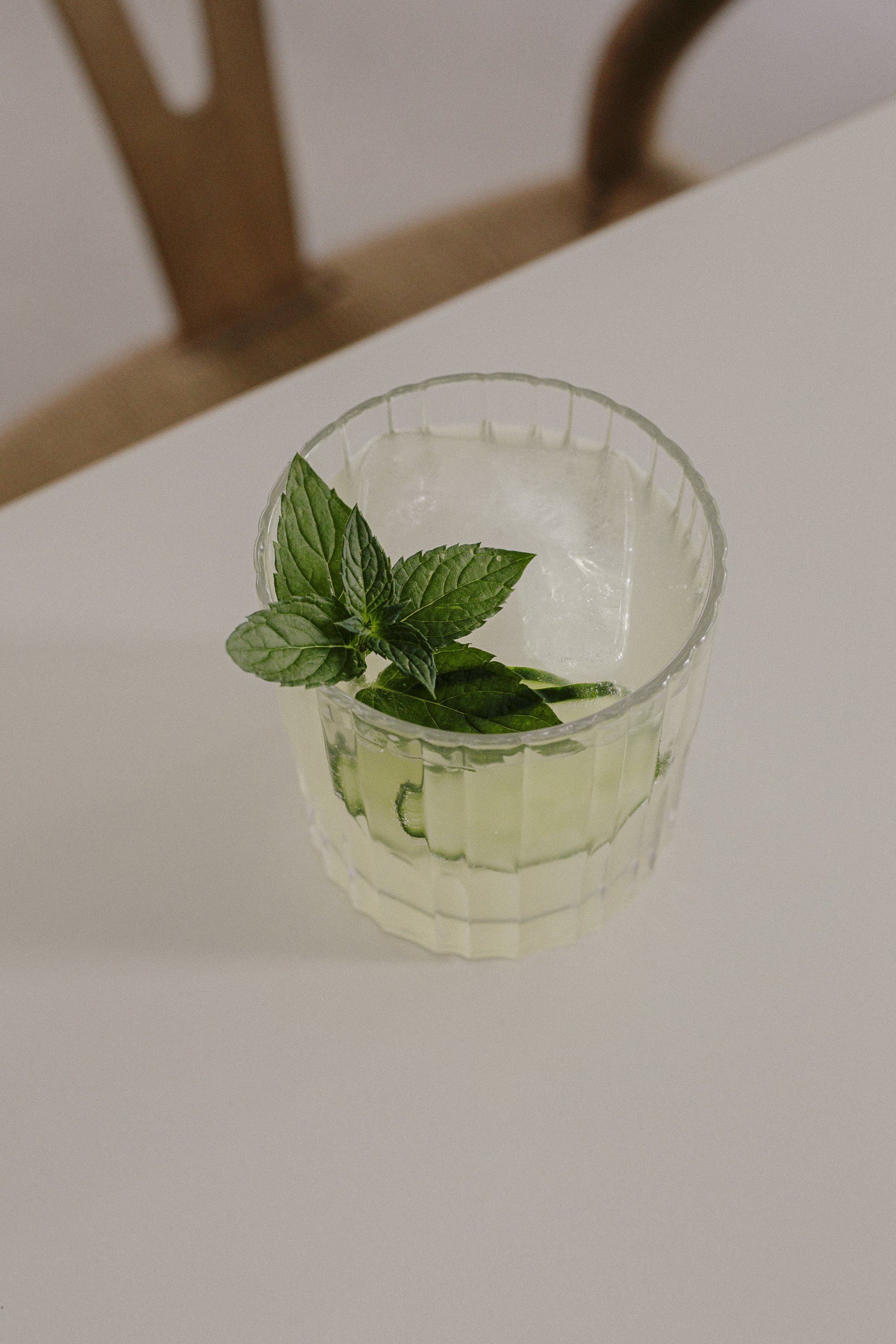 Yuzu Soda Yuzu Soda
