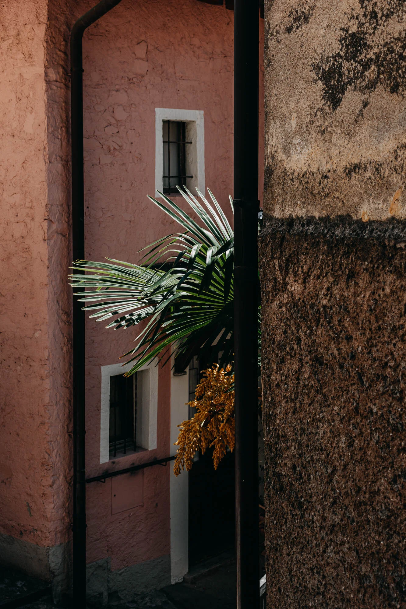 A Day in Lugano