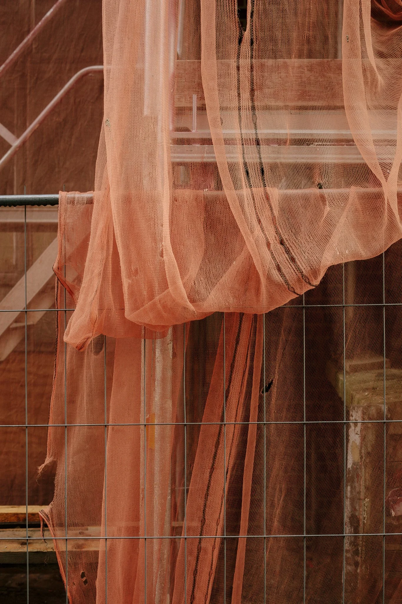 Drapes, Leipzig 2024