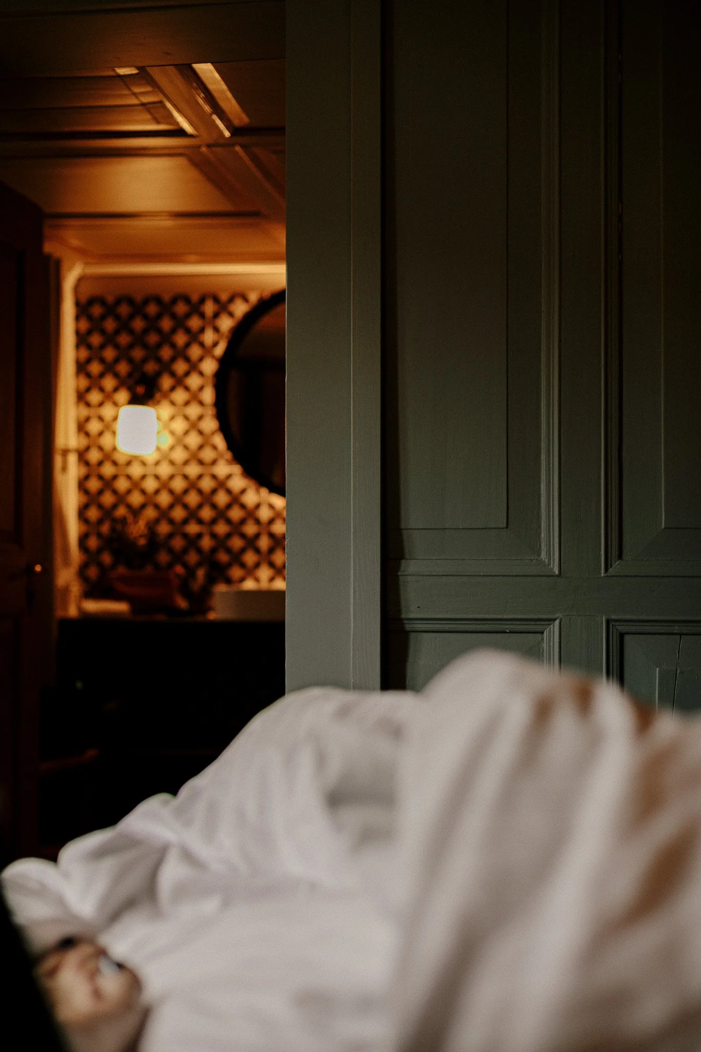 Details at Hotel Hirschen Schwarzenberg, Bregenzerwald