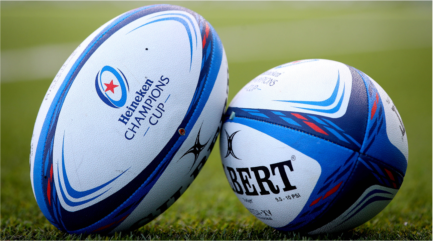 Heineken Champions Cup → redefining elite rugby