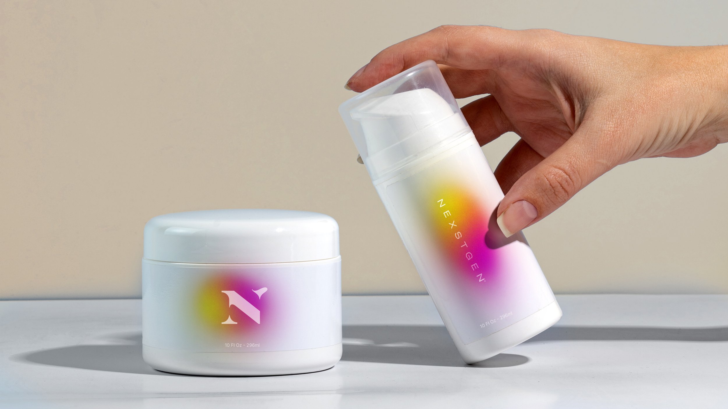 Nextsgen → making chemistry beautiful