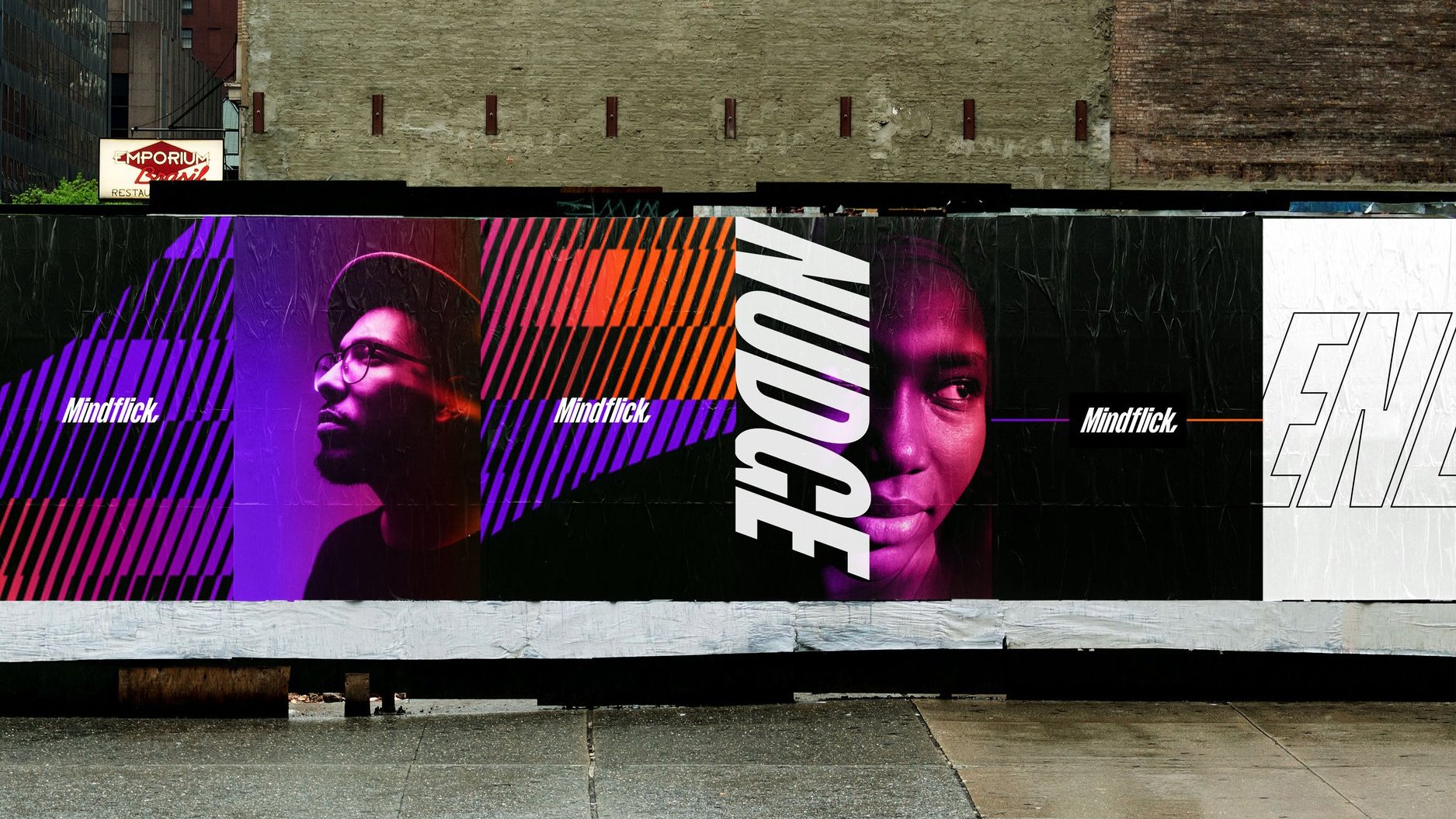 Mindflick → creating high performance impact