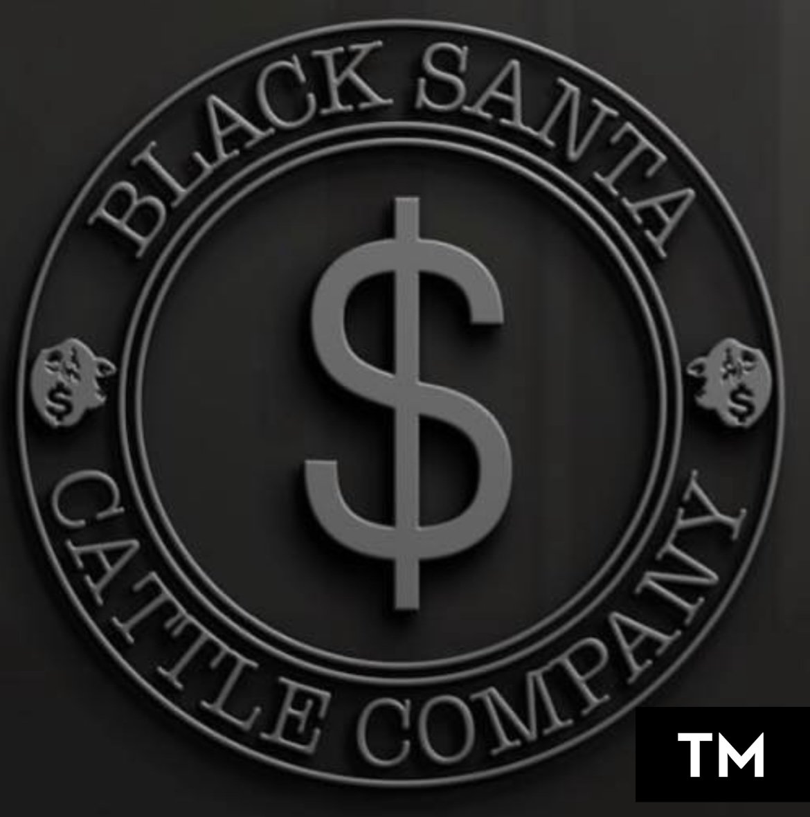 Black Santa Cattle Company