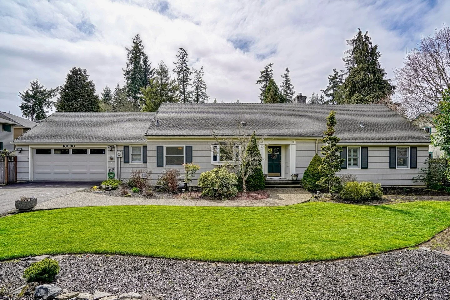 &bull;
&bull;
&bull;
13030 SW Fischer Rd
Portland, OR 97224