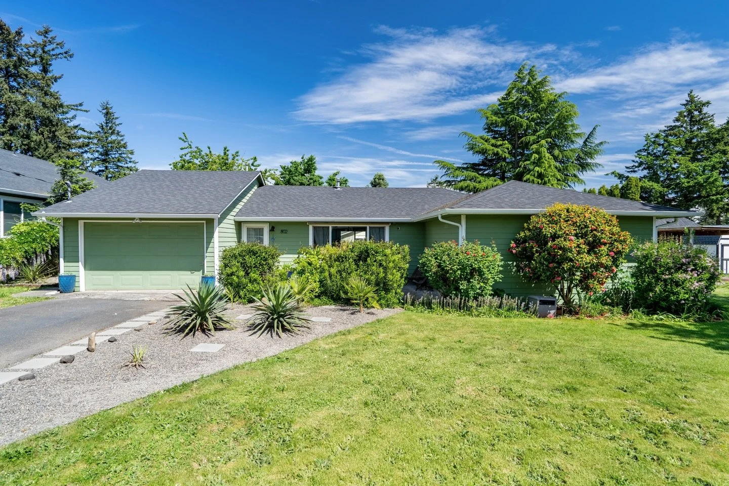 802 SE 155th Ave &bull; Portland