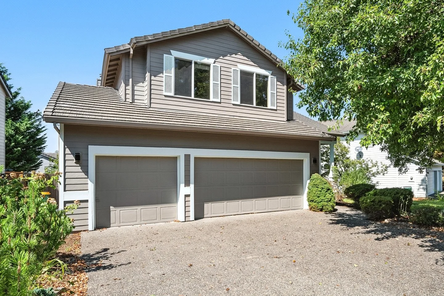 15463 NW Andalusian Way &bull; Portland