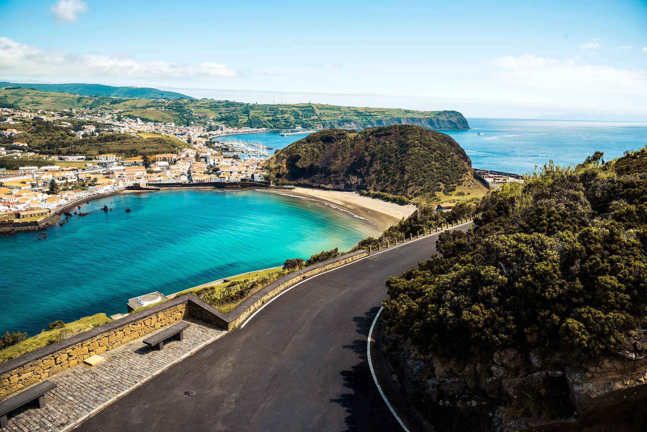 The Azores