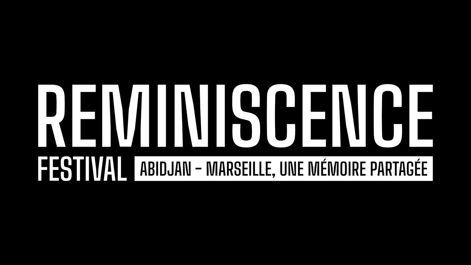 Reminiscence Festival