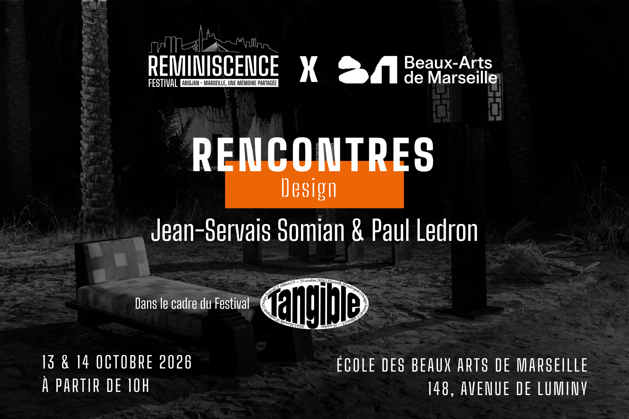 Journée pédagogique avec Jean-Servais Somian