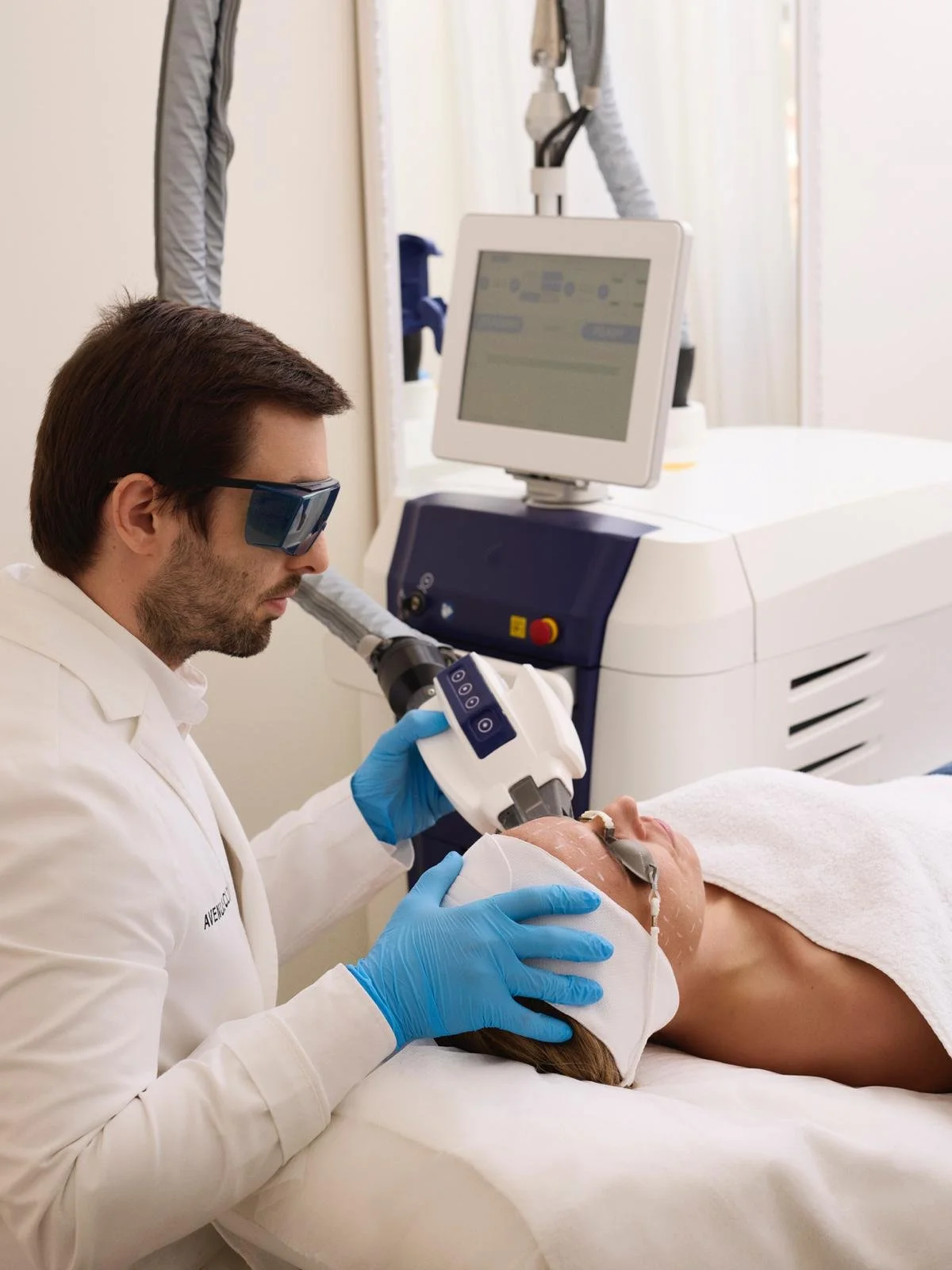 Accure Acne Laser