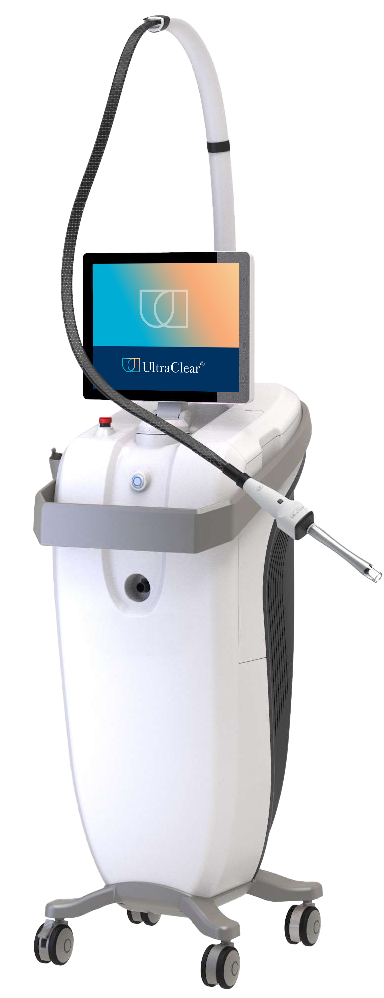 UltraClear Laser