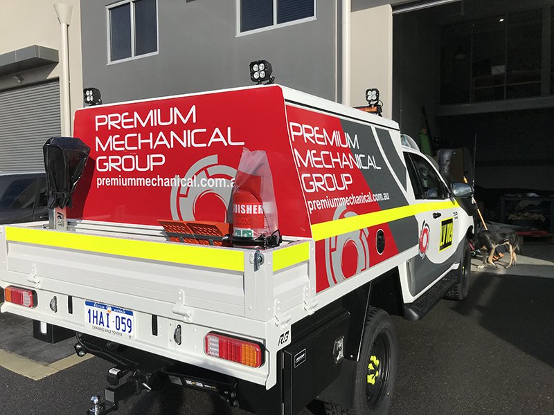 Vehicle Signage Perth - Premium Mechanic Group.jpg