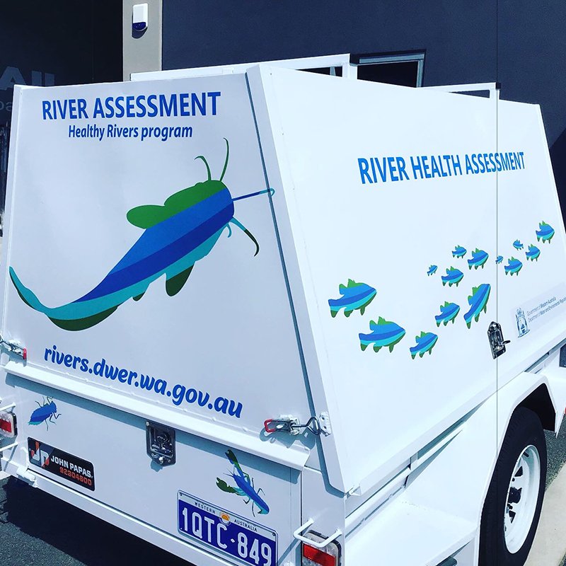 Vehicle Signage Perth - River Assessment.JPG