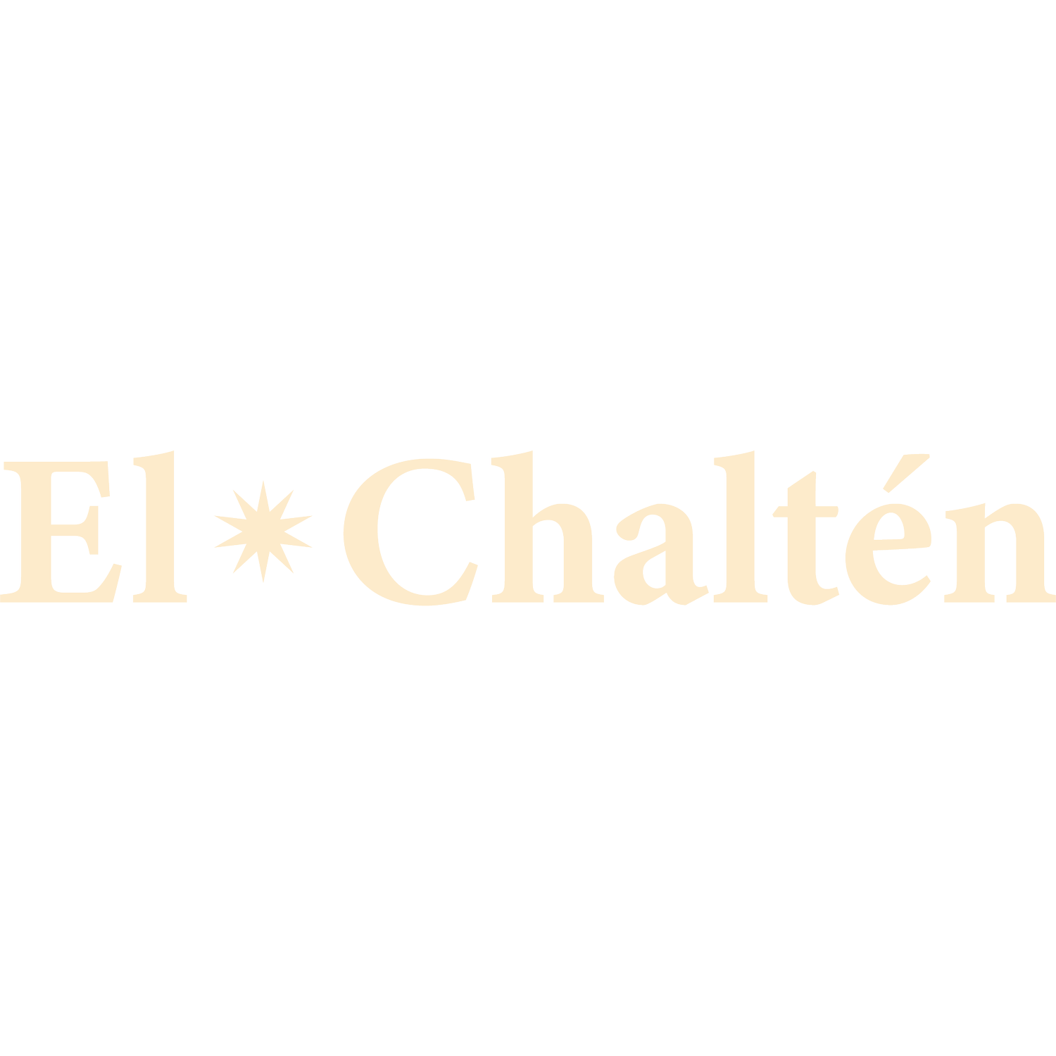 El Chaltén