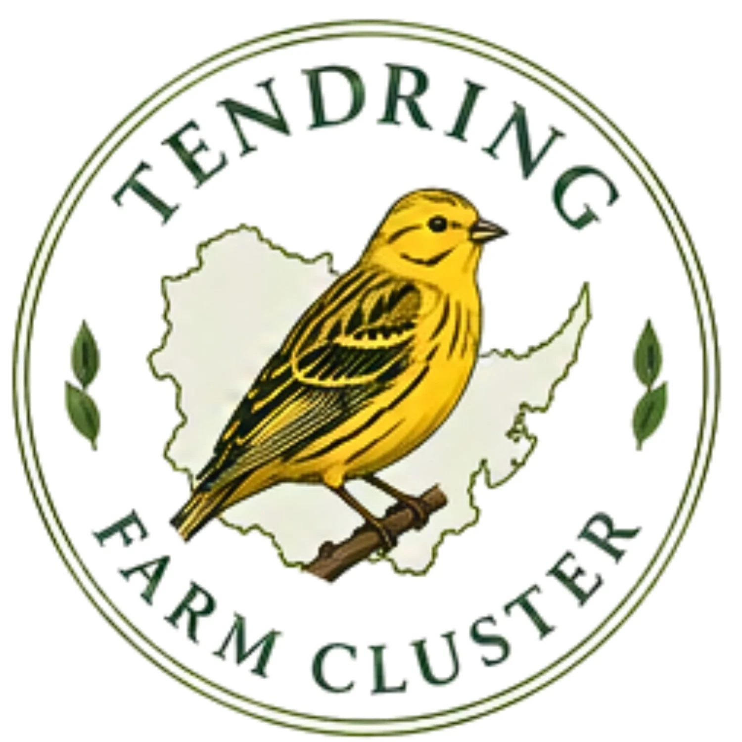 Tendring Farm Cluster