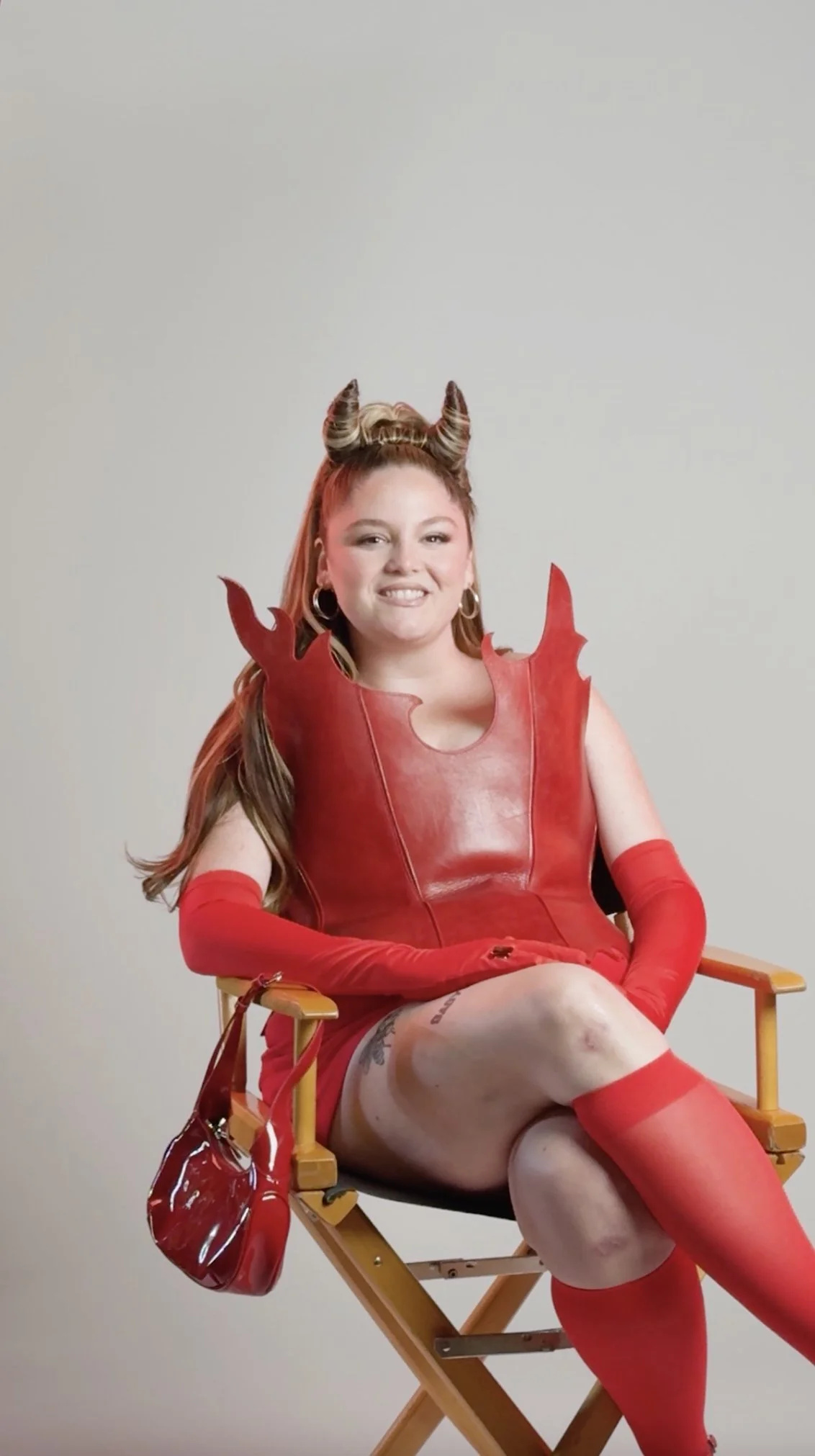 e.l.f. Cosmetics x Megan Stalter