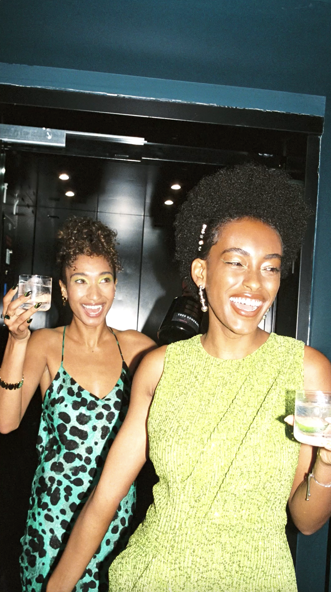 Tres Generaciones Tequila