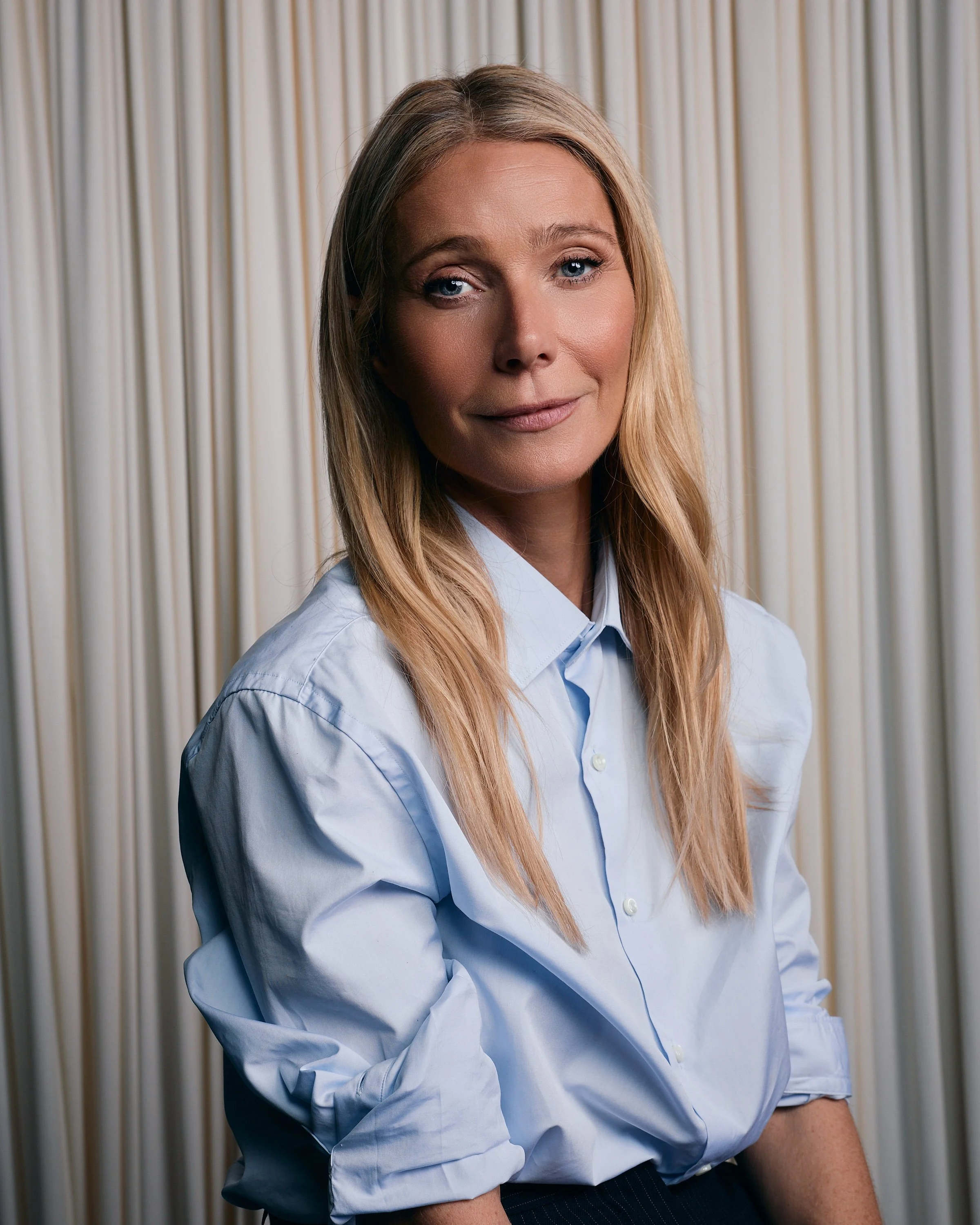 Gwyneth Paltrow