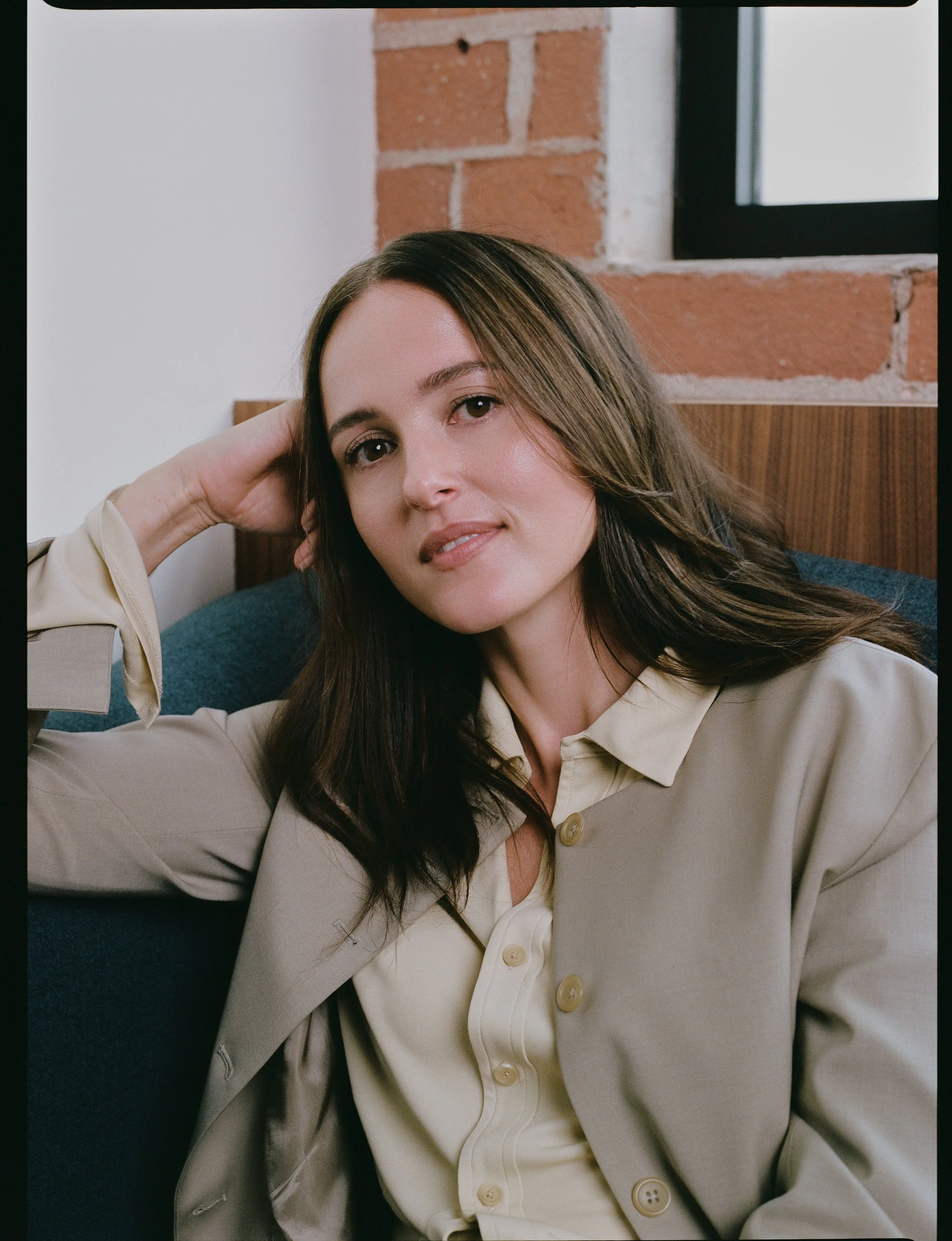 Renate Reinsve