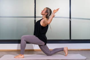 Power Vinyasa Flow 39€