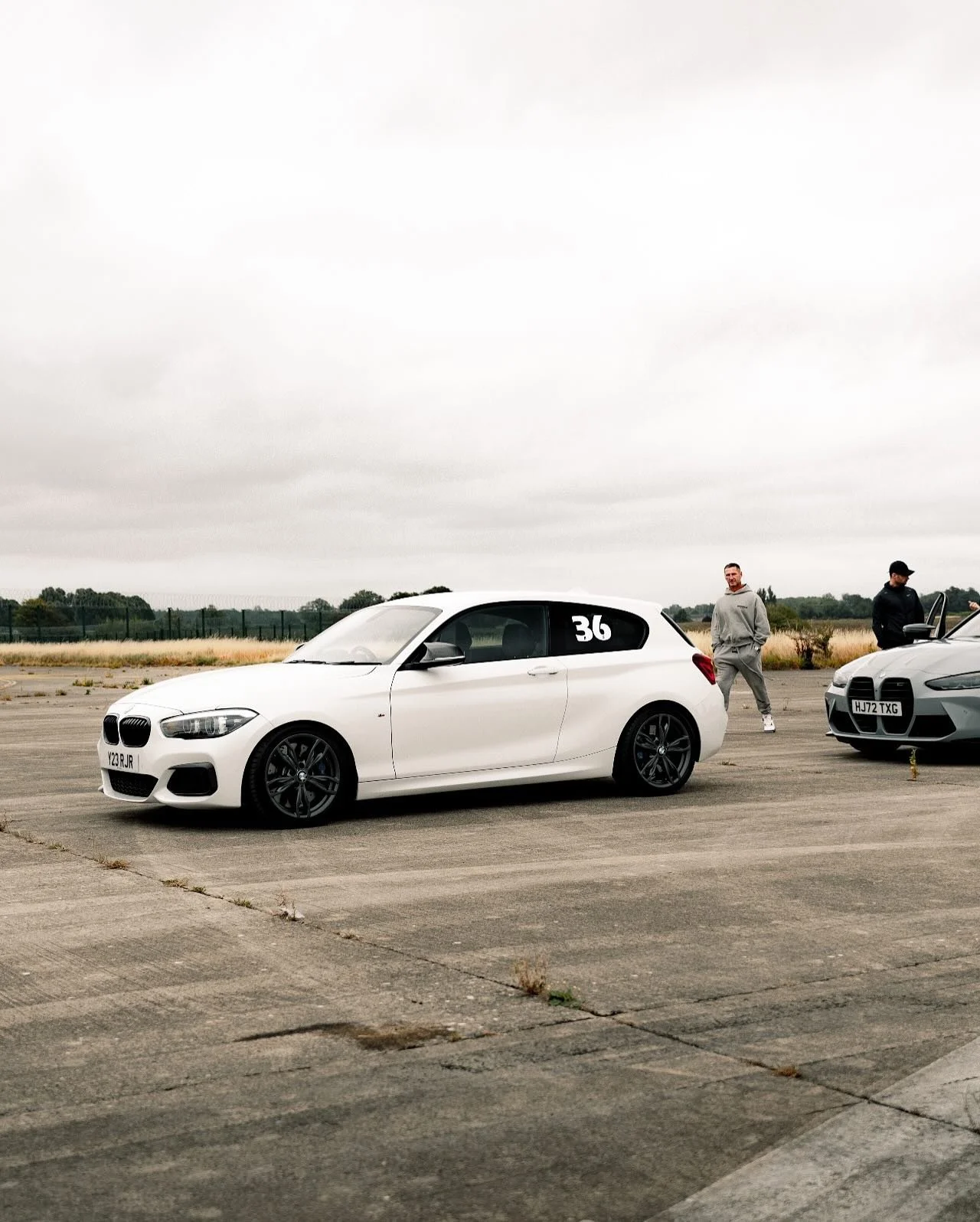 From the side lines of All Stars 2 - It’s pure adrenaline. 
Every moment up close captures the passion! 🏁
#racewars_uk #racewarsuk