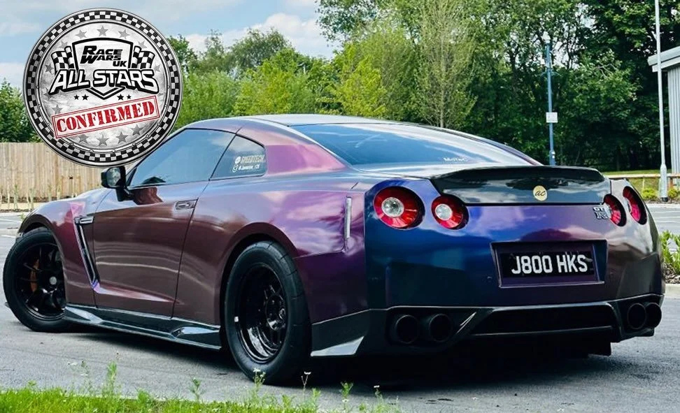 All Stars 1 &ndash; Round 3 Hits the Grid

No Road Runner&hellip; but these cars run the road.

Round 3 storms onto the runway with another savage selection of power builds, street weapons, and outright monsters. This isn&rsquo;t cartoon speed, this 