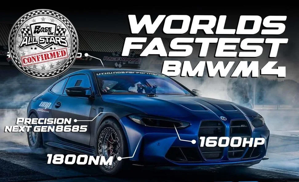 All Stars 1 &ndash; Round 6 Hits the Grid

Round 6 rolls in and the grid just keeps getting deeper, faster, and more unpredictable.

Records are being chased. Limits are being tested. And this lineup? Built to shake things up.

1.	GND&rsquo;s World&r