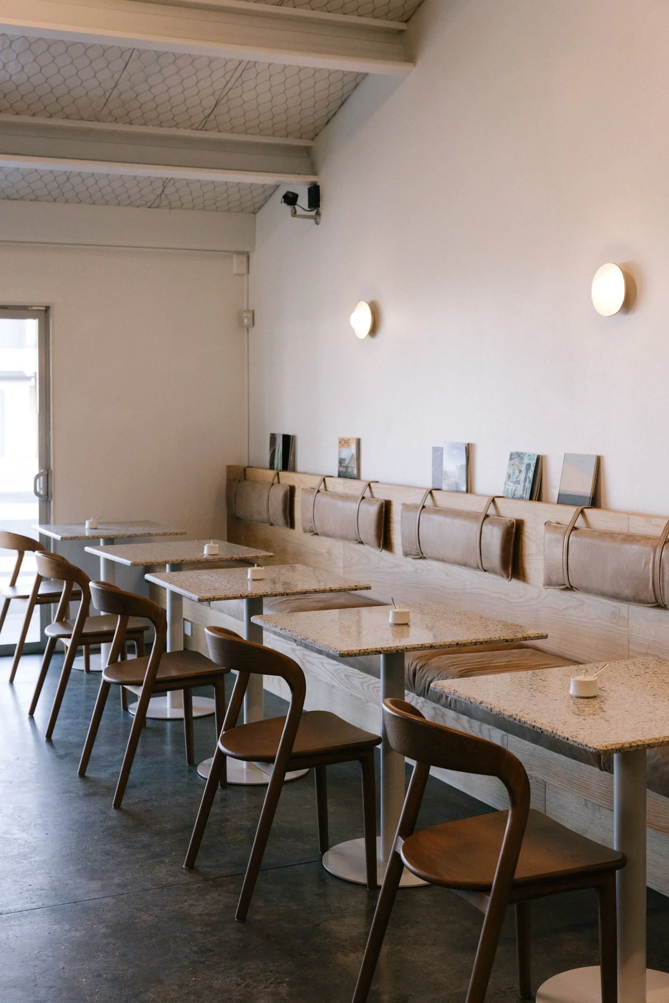 Events — St Martha