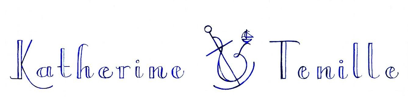 Katherine &amp; Tenille