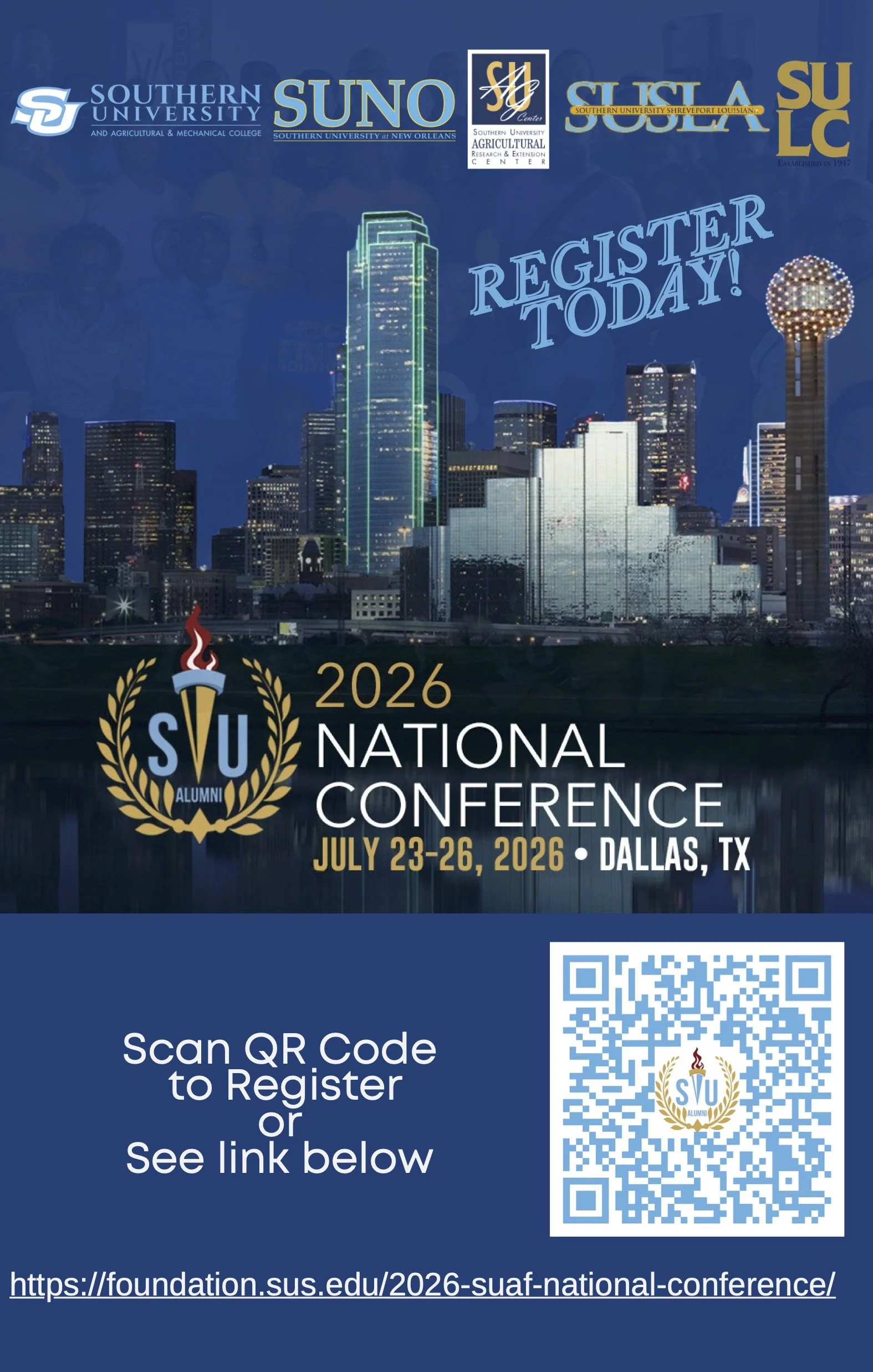 2026 National Conference