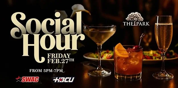SWAC HBCU Social Hour