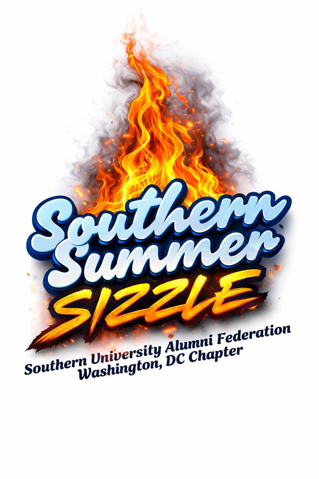 Southern Summer Sizzle