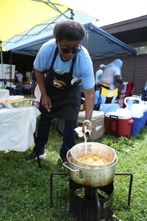 2023 HBCU Family Reunion SWAC Cookout