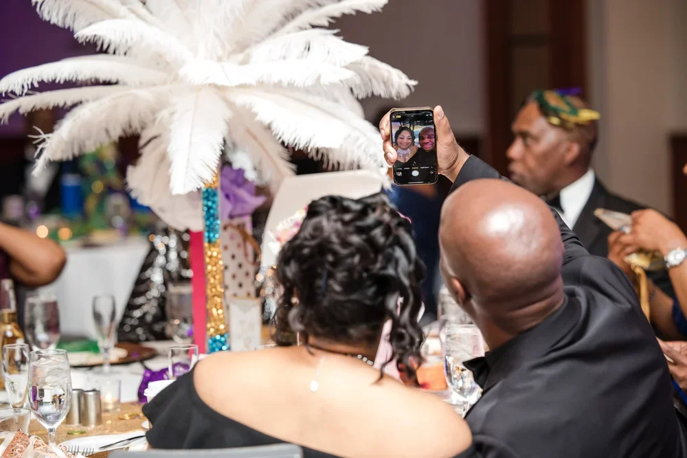 2023 Mardi Gras Ball