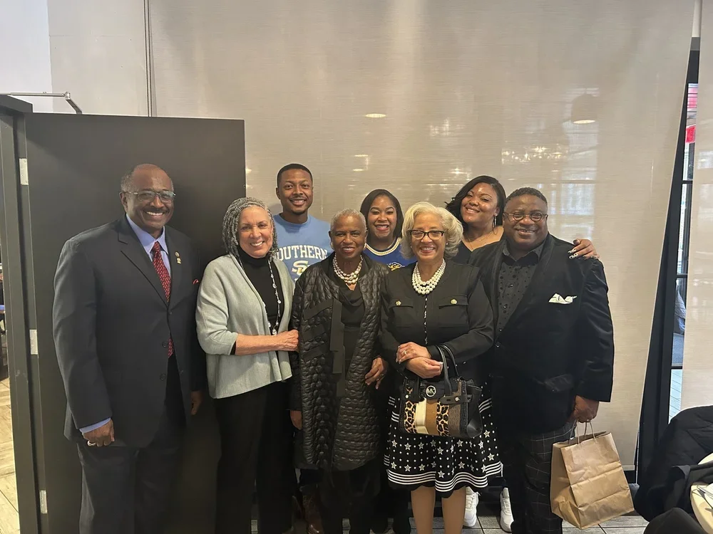 2023 Founders Day Brunch