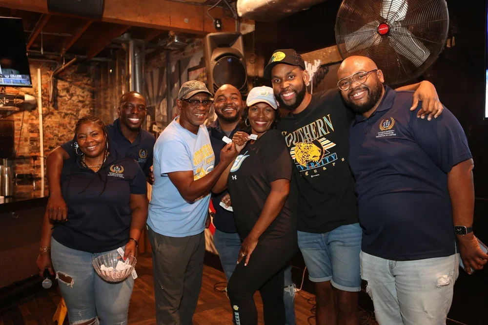2023 SU vs. JSU Football Watch Party
