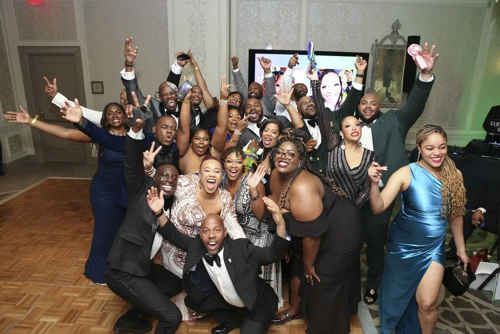 2025 Mardi Gras Ball