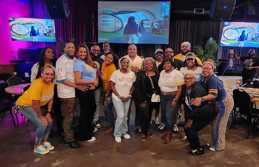 2025 SU vs JSU Football Watch Party