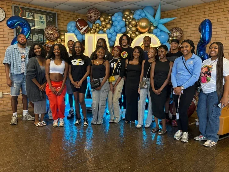 2025 DMV Jags Homecoming Meet &amp; Greet