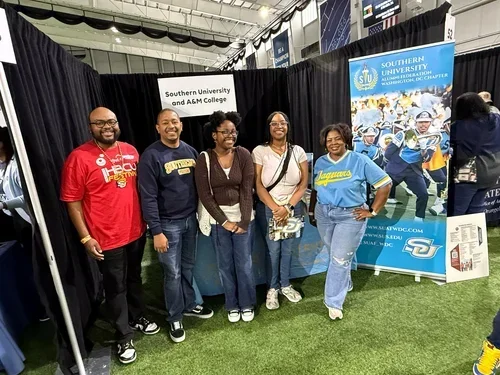 2025 Alfred Street College Fair