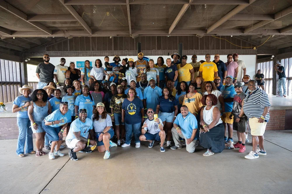 2026 Southern Summer Sizzle