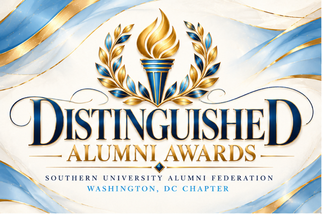 Distinguished Alumni Awards