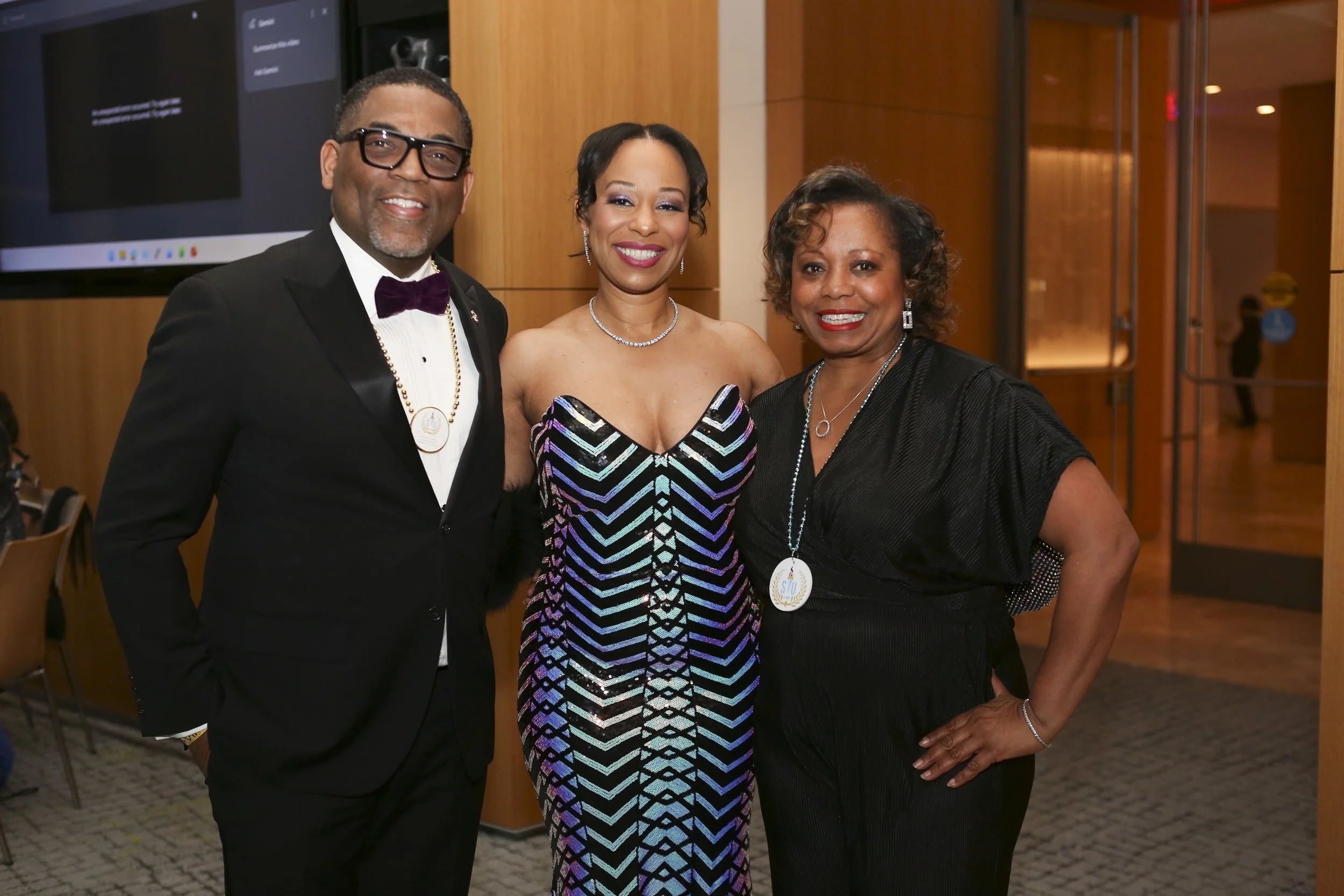 Mardi Gras Sponsorship Options