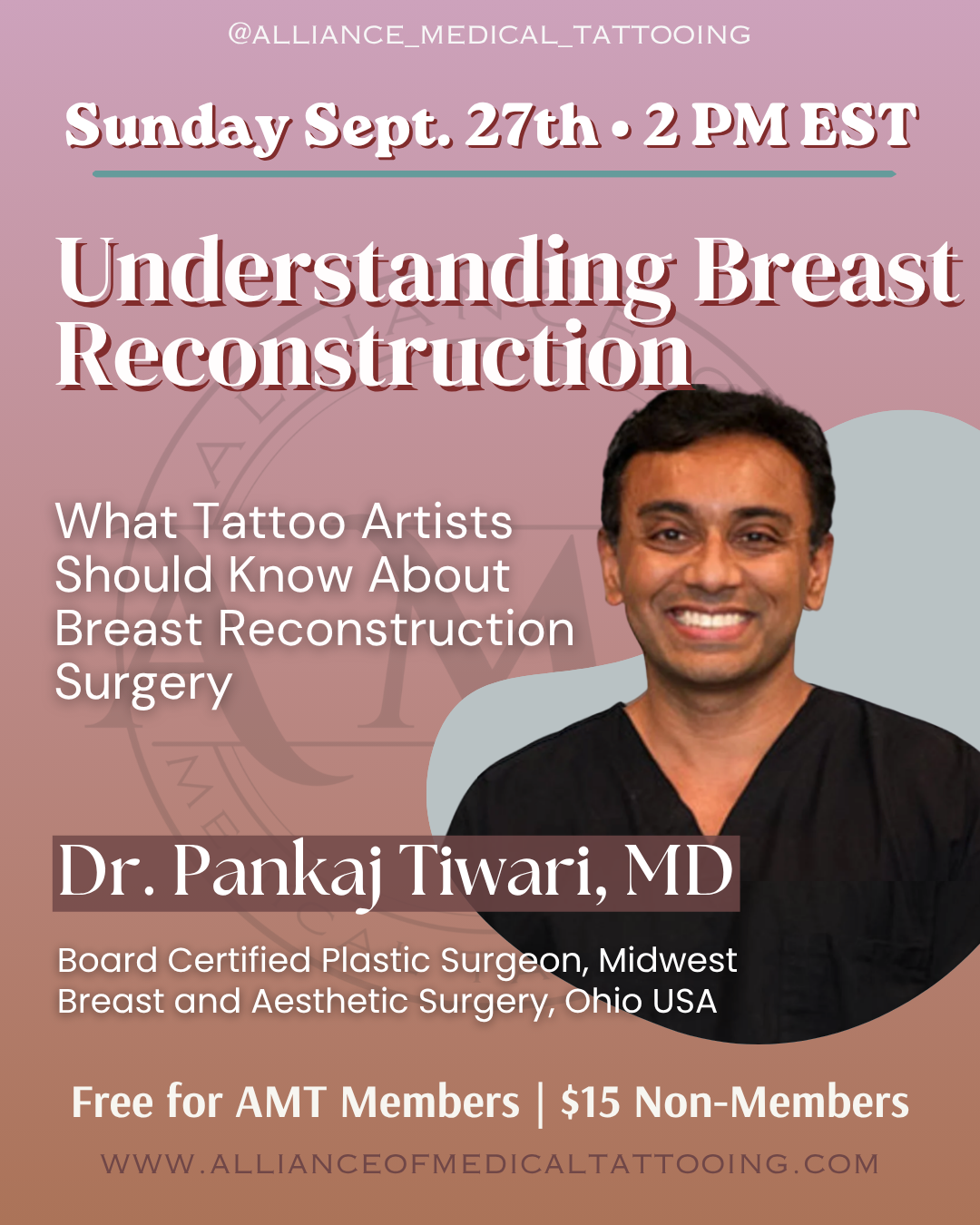 Understanding Breast Reconstruction by Dr. Pankaj Tiwari, MD.