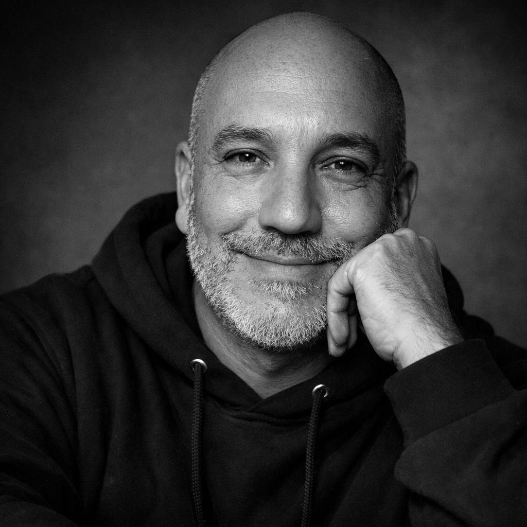 Welcome TJ Lopez  | AMT Advisory Board Member