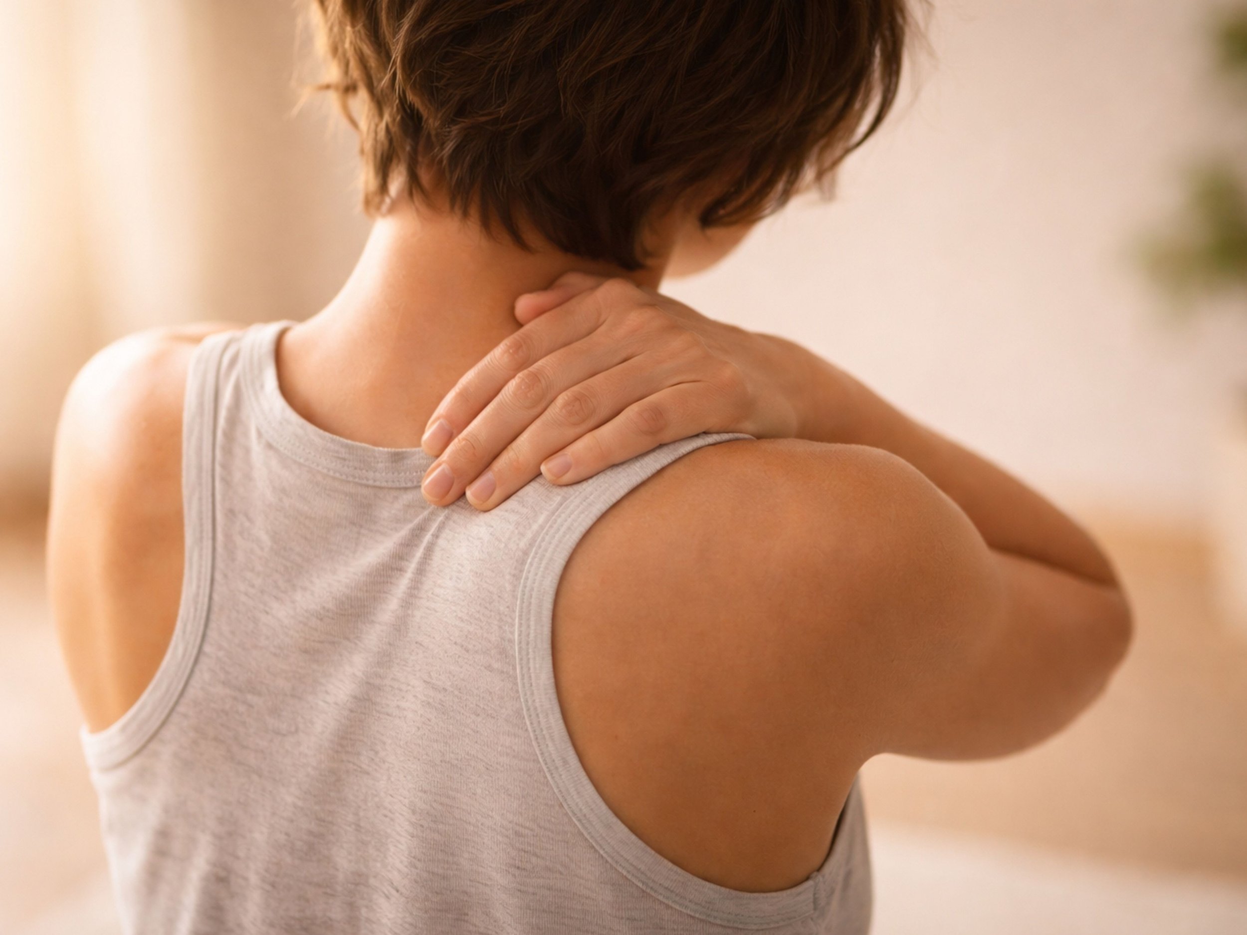 Understanding Shoulder Pain: Causes, Symptoms, and How Physiotherapy Can Help 