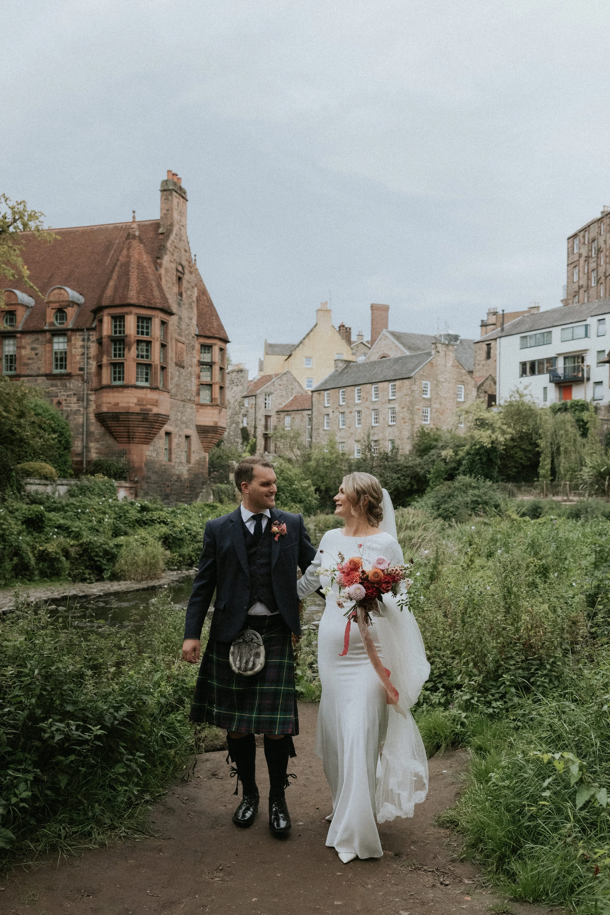 Emily + Eddie